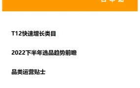亚马逊日本站选品与运营指南2022-16页