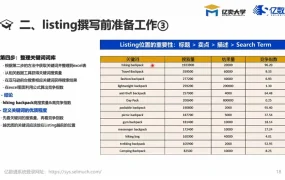 亚马逊PPC广告与Listing优化实战指南-144页
