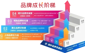 服务动态｜亚马逊“品牌成长阶梯”发布 2024年7月31日
