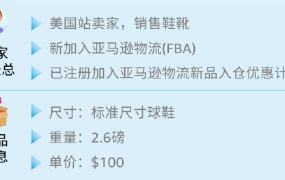 服务动态｜2024亚马逊物流新品入仓优惠计划全面升级 低至0成本测新品 2024年3月1日生效