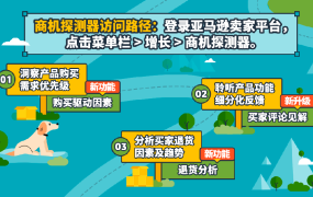 服务动态｜商机探测器3大新功能上线 2024年2月21日