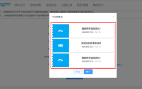 服务动态｜旺季资金短缺？亚马逊卖家贷款计划低至【0.5%】利率优惠 2023年4月7日