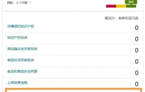 政策规则｜亚马逊受限商品政策解读及申诉指南 2024年4月11日