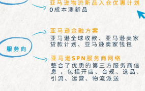 资料发布｜2024跨境新手一站式宝典+开店三大要点 2024年3月22日