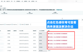 官方活动｜亚马逊2023Prime会员日定档7月11日-12日，覆盖25国