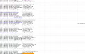 1000+个Youtube红人清单-1914行-3个子表