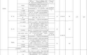 2022年亚马逊新品推广计划表-44行-1个子表