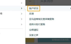 运营指导｜亚马逊卖家账户健康指标与违规应对全解析