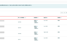 服务动态｜新工具上线助合规性管理+耗时减【80%】 2022年5月9日