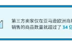 服务动态｜亚马逊欧洲站2022年物流费用及销售佣金调整，新卖家享优惠