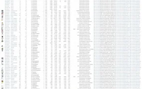 2024年8月德国站亚马逊爆款新品数据汇总-636行-2个子表