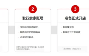 运营指导｜日本乐天中国卖家入驻全攻略：初期费用【105万日元】+日语运营强制要求