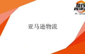 亚马逊物流FBA与FBM全攻略及费用详解-134页