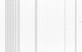 亚马逊订单时间与地区分析-3079行-4个子表
