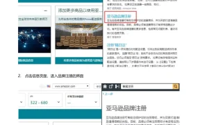 亚马逊品牌备案及授权全流程指南-17页