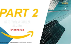 亚马逊账号合规指南：一审二审及视频验证全解析-14页
