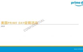 2023年亚马逊Prime Day北美站提报指南-18页