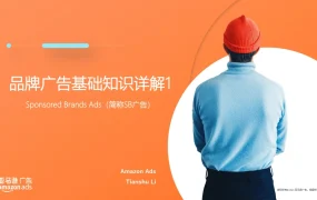 亚马逊品牌推广广告(SB广告)全面指南-26页