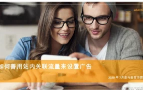 亚马逊站内关联流量广告设置指南-15页