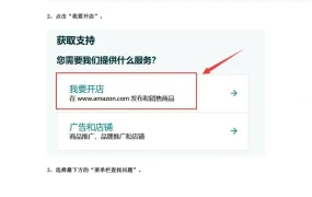 亚马逊卖家索赔指南-5页