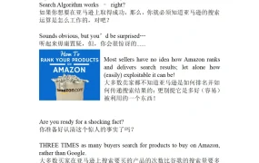 亚马逊产品排名终极指南-33页