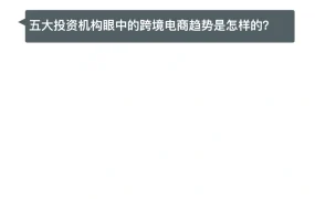 跨境电商年终旺季备战及流量终极打法-52页