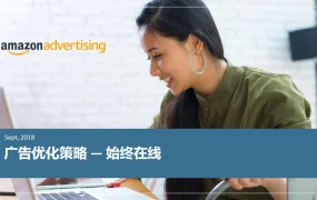 亚马逊广告“始终在线”策略优化指南-6页