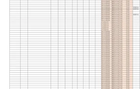亚马逊广告否词模板-最新版-18083行-8个子表