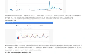 Google Trends跨境电商选品与市场分析实战指南-5页