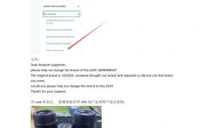 亚马逊品牌修改操作指南-2页