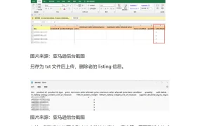 亚马逊Listing品牌修改实战教程-3页