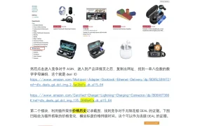 亚马逊无限秒杀投诉指南-3页