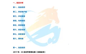 跨境电商卖家选品实战经验总结-9页