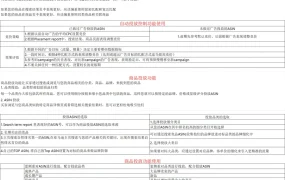 精品大麦公司亚马逊广告投放与优化实战指南-91行-6个子表