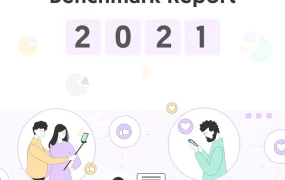 2021年意见领袖营销基准报告-60页