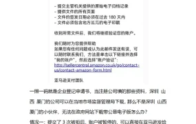 欧洲站KYC一照一码申请书无法通过解决办法-2页