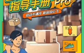 2024亚马逊新品冷启动指导手册Pro-99页