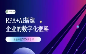跨境电商企业数字化运营解决方案-23页