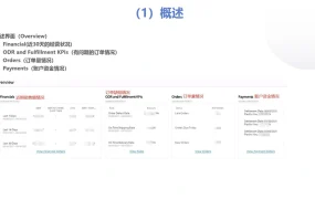 沃尔玛店铺后台分析与运营优化指南-23页