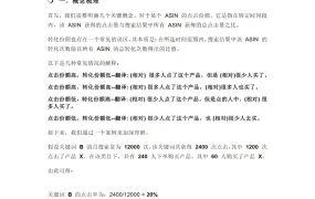 深入解读亚马逊ABA热门搜索词实战指南-8页