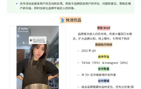 TikTok UGC案例与节日营销趋势指南-9页