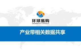 全国跨境电商产业带分布与采购匹配指南-14页