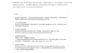 跨境电商版权侵权预防与应对策略指南-2页