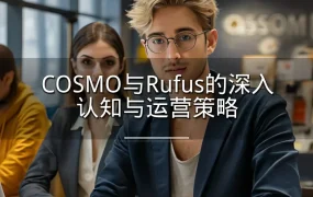 COSMO与Rufus的深入认知与运营策略-19页