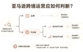 亚马逊跨境运营应如何判断?