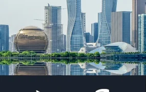 官方活动｜亚马逊Cindy Tai：跨境电商+产业带助力中国品牌全球化出海
