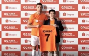 市场趋势｜Shopee借C罗引爆东南亚旺季，卖家如何借势？
