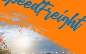 物流动态｜橙联SpeedFreight升级德国/英国eBay Fulfillment头程散货服务，时效40-50天，促销价1700-1850元/CBM