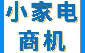 市场趋势｜中国小家电出海加速，欧美市场成增长新引擎