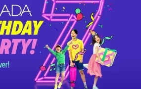市场趋势｜Lazada生日大促跨境业务爆发增长近200%，多件多折工具提升转化与客单价